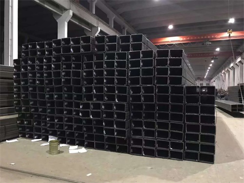 伊春冷拔方管选型指南 工程采购怎么选